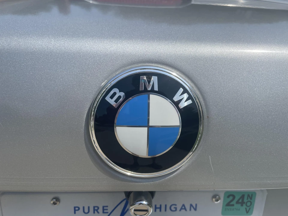 1990 BMW E30 3 Series - Image 21 of 31