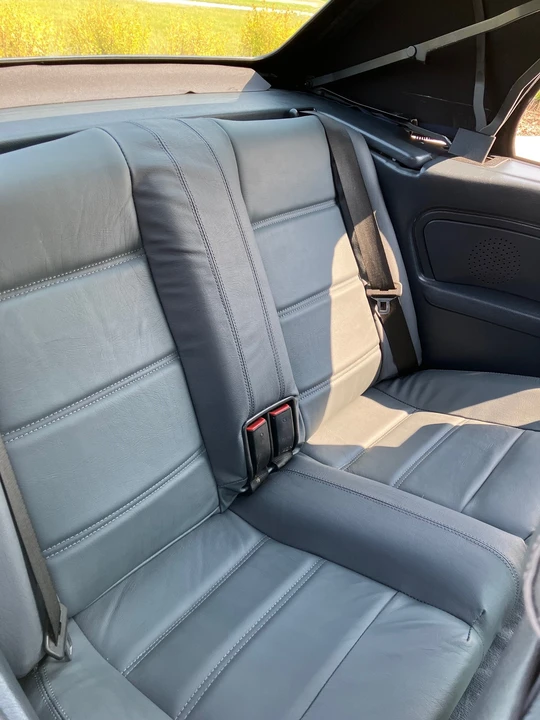 1990 BMW E30 3 Series - Image 30 of 31