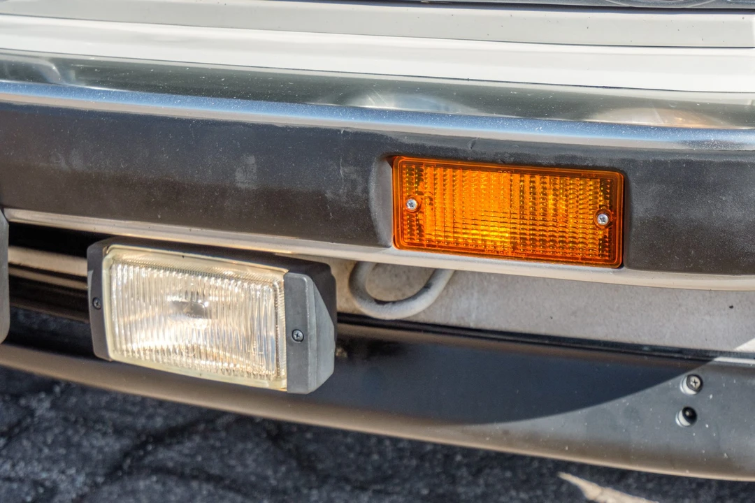 1990 BMW E30 3 Series - Image 29 of 31