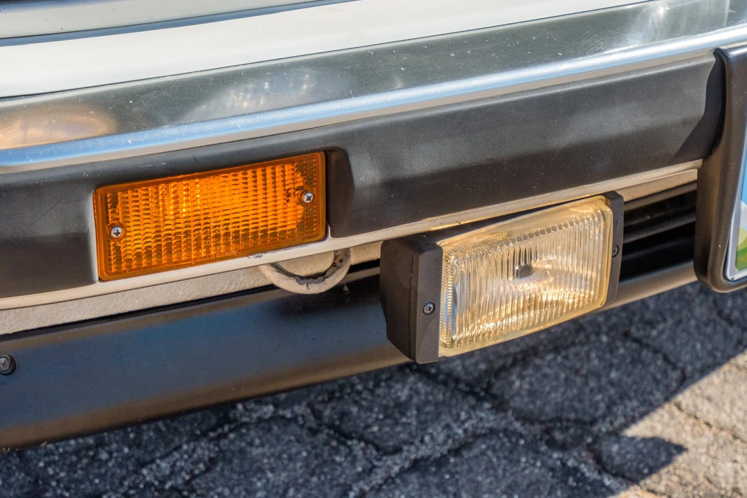 1990 BMW E30 3 Series - Image 30 of 31