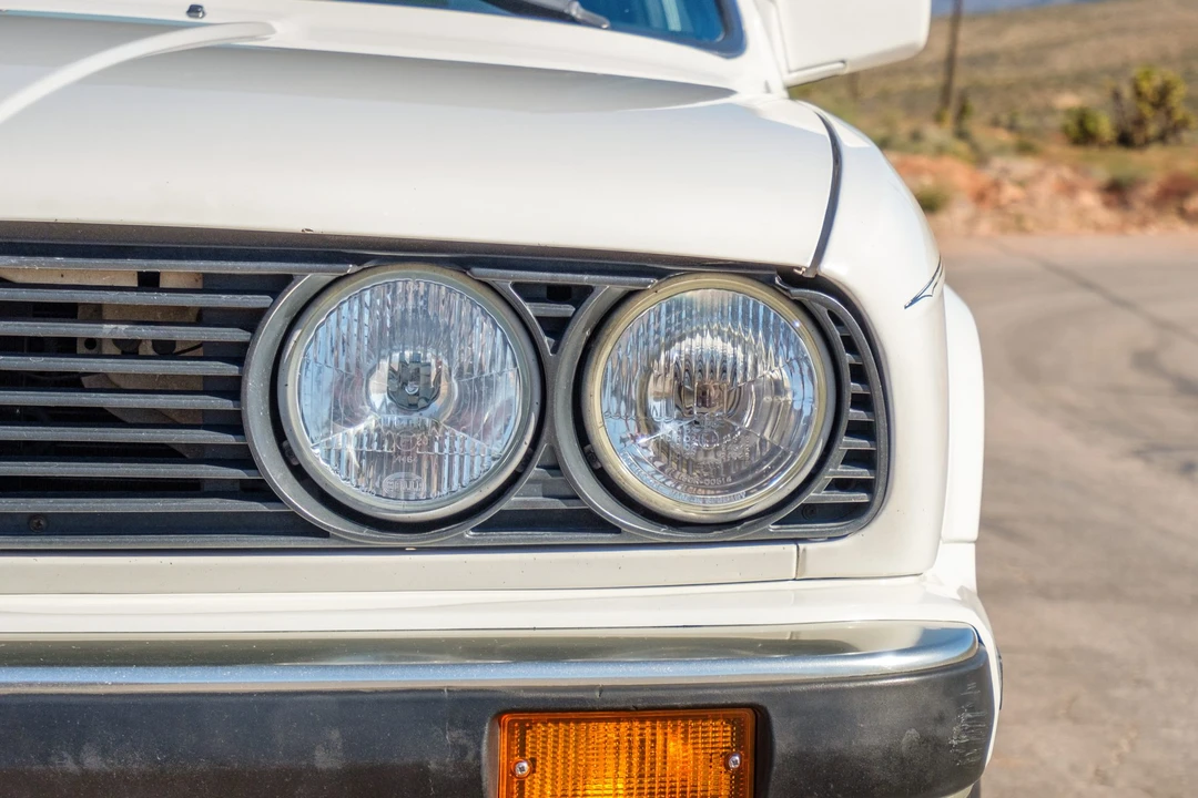 1990 BMW E30 3 Series - Image 22 of 31