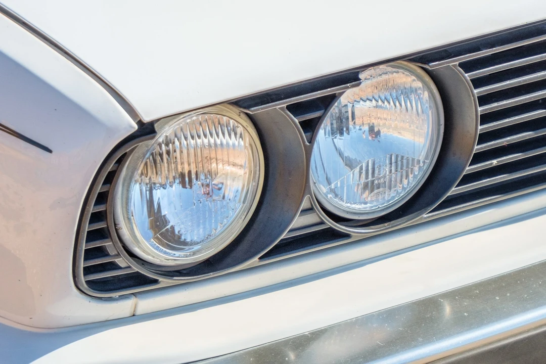 1990 BMW E30 3 Series - Image 26 of 31