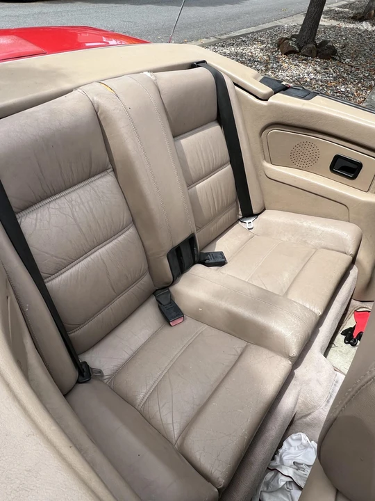 1990 BMW E30 3 Series - Image 28 of 31