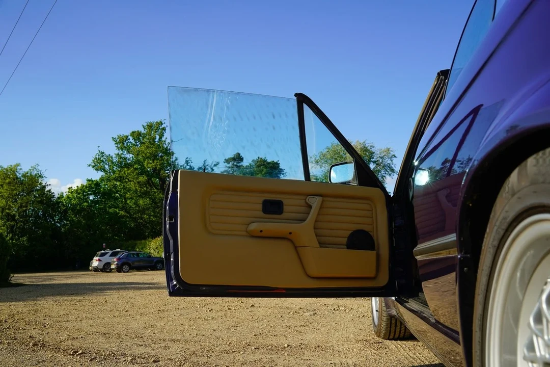 1990 BMW E30 3 Series - Image 8 of 31