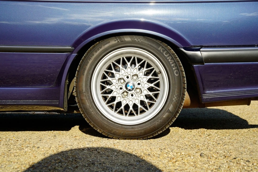 1990 BMW E30 3 Series - Image 23 of 31