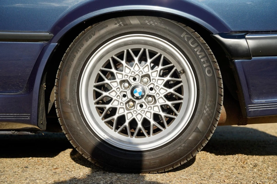 1990 BMW E30 3 Series - Image 25 of 31