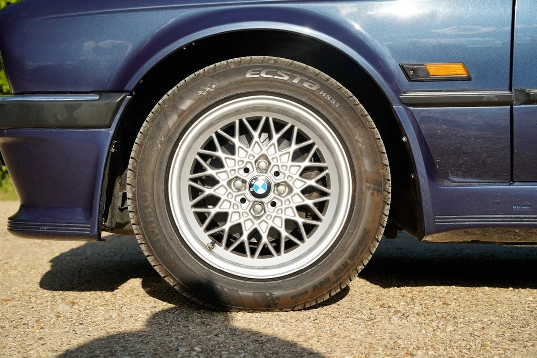 1990 BMW E30 3 Series - Image 26 of 31