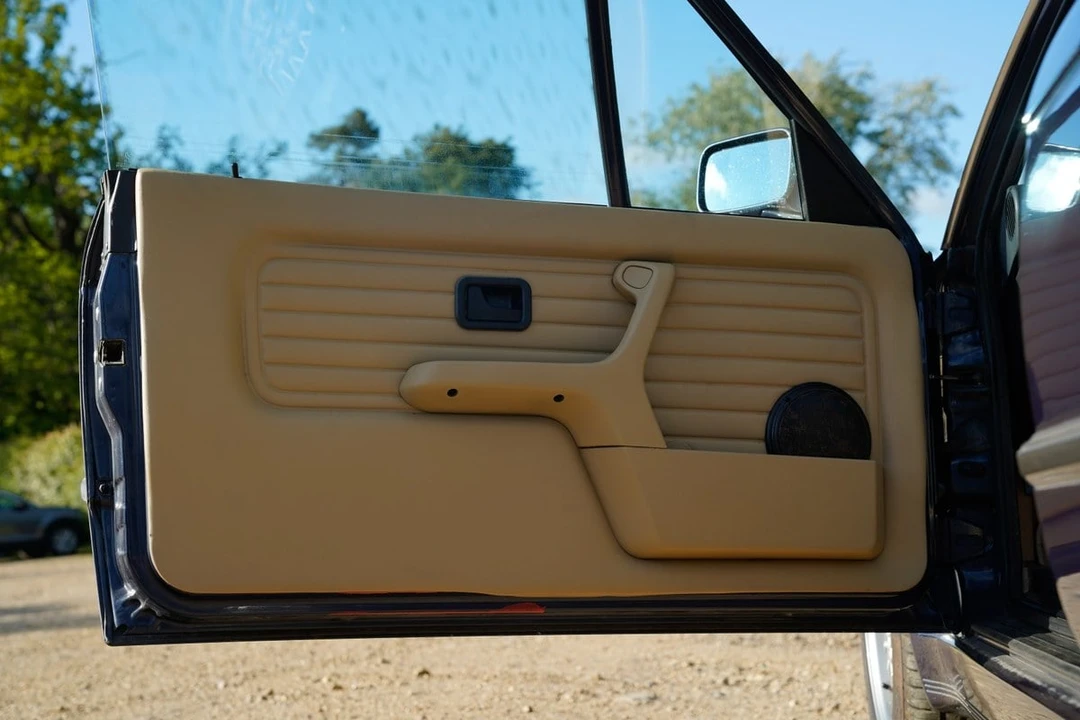 1990 BMW E30 3 Series - Image 29 of 31