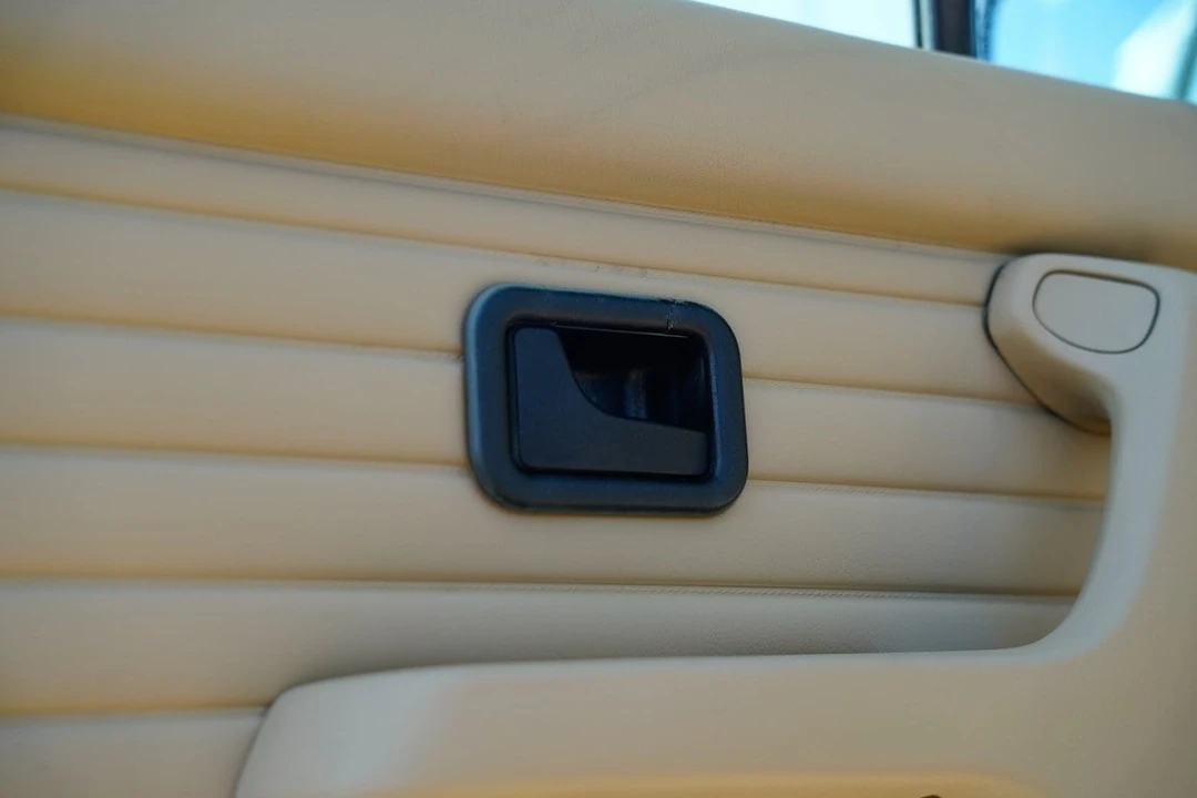 1990 BMW E30 3 Series - Image 30 of 31