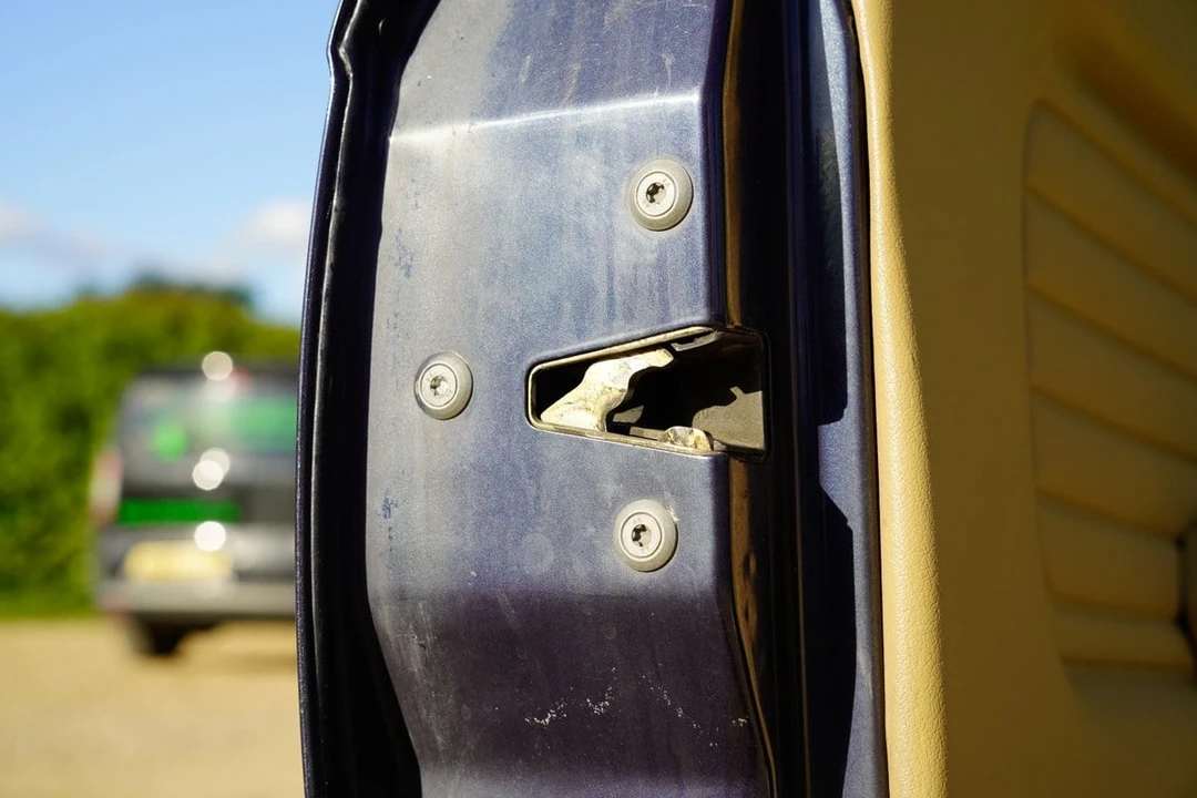 1990 BMW E30 3 Series - Image 31 of 31
