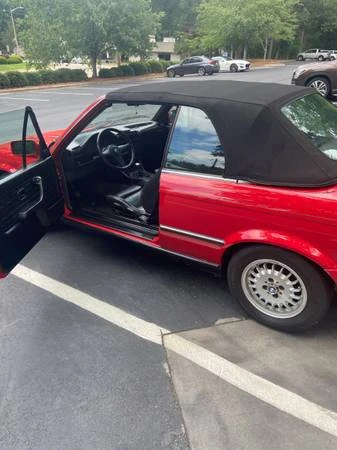 1990 BMW E30 3 Series - Image 4 of 9