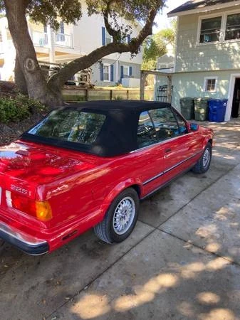 1990 BMW E30 3 Series - Image 2 of 6