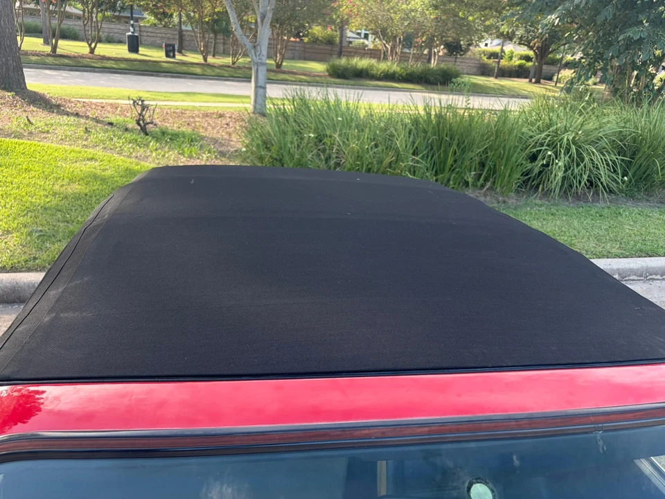 1990 BMW E30 3 Series - Image 31 of 31