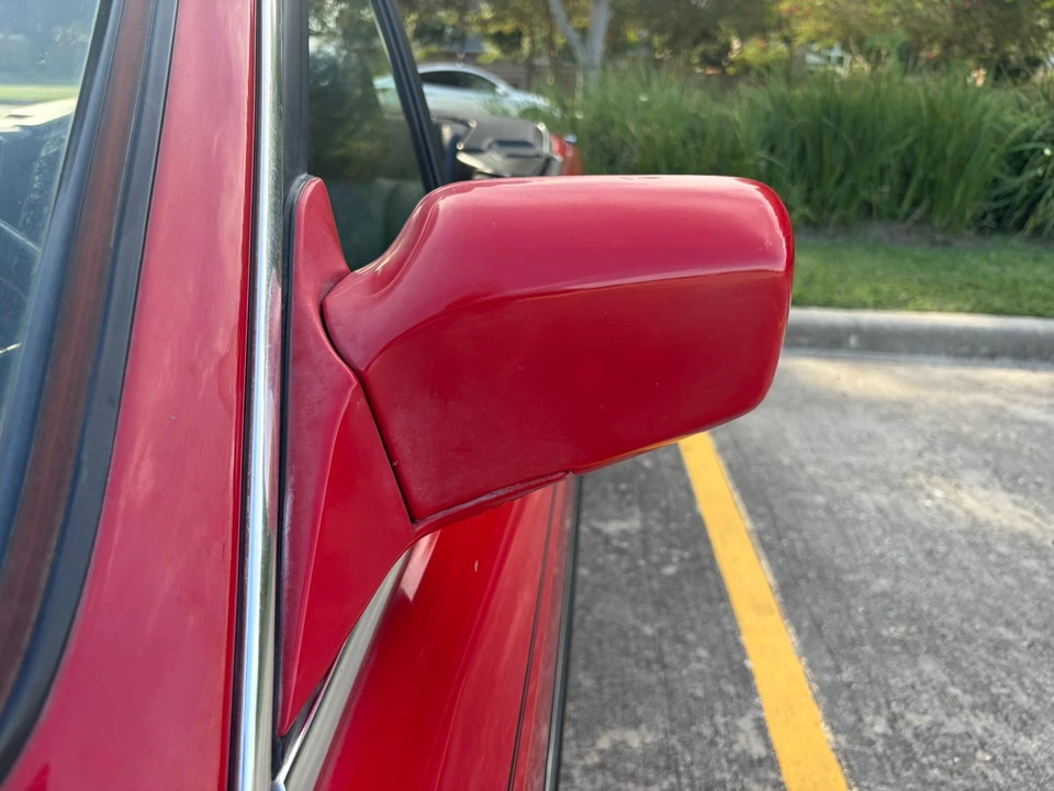 1990 BMW E30 3 Series - Image 18 of 31