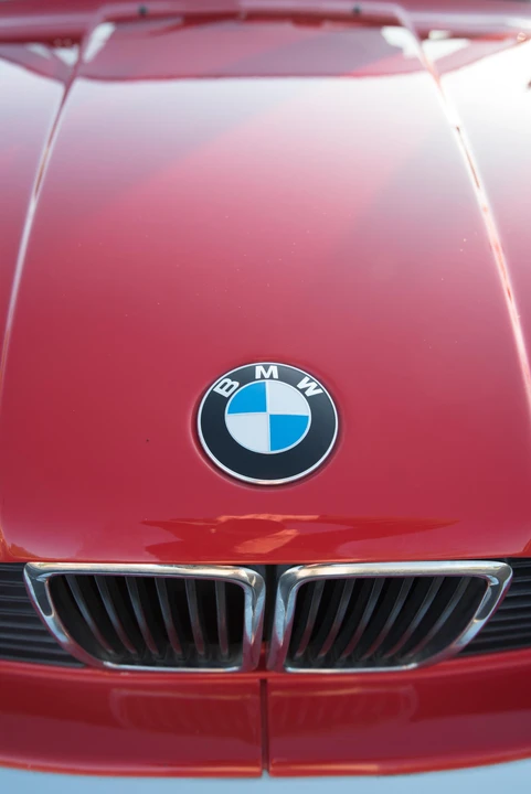 1990 BMW E30 3 Series - Image 16 of 18