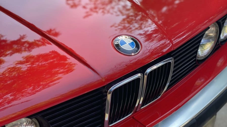 1990 BMW E30 3 Series - Image 15 of 31