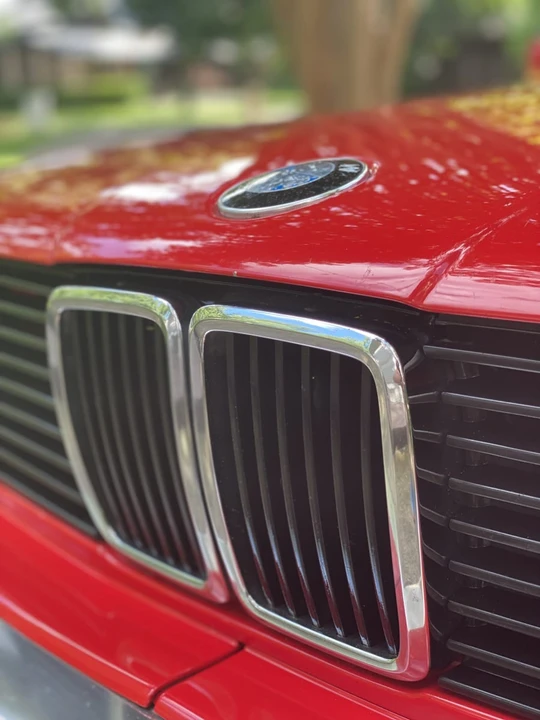 1990 BMW E30 3 Series - Image 8 of 31