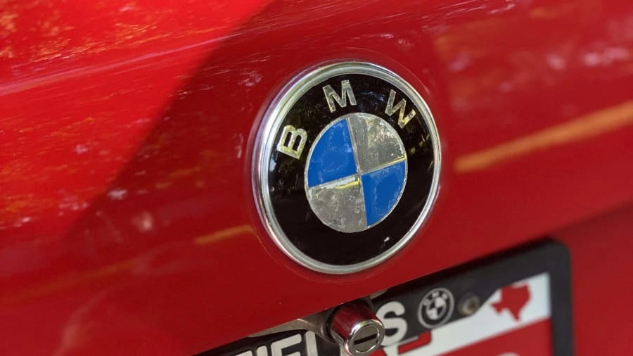1990 BMW E30 3 Series - Image 14 of 31