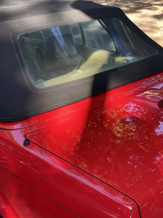 1990 BMW E30 3 Series - Image 21 of 31