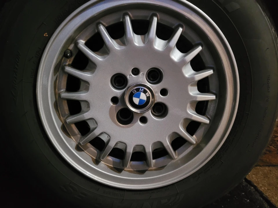 1990 BMW E30 3 Series - Image 3 of 6
