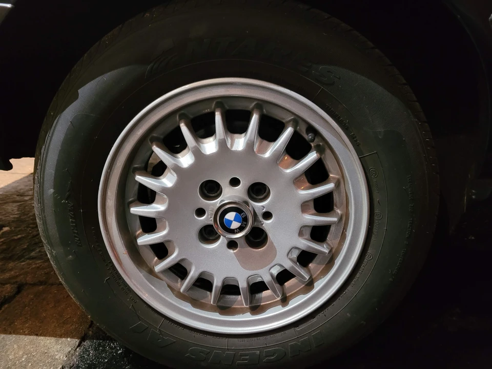 1990 BMW E30 3 Series - Image 4 of 6
