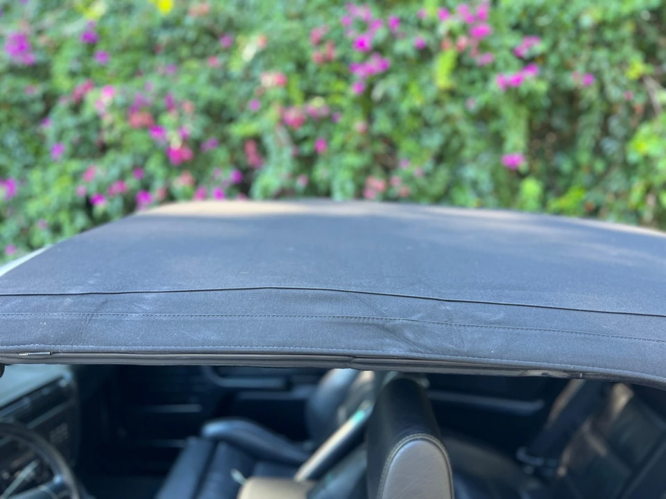 1990 BMW E30 3 Series - Image 22 of 31