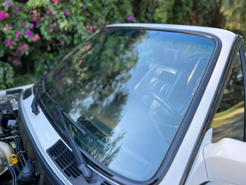 1990 BMW E30 3 Series - Image 21 of 31