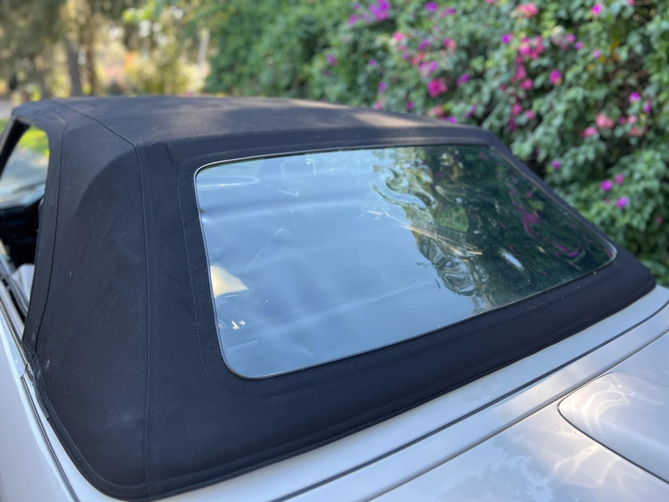 1990 BMW E30 3 Series - Image 25 of 31