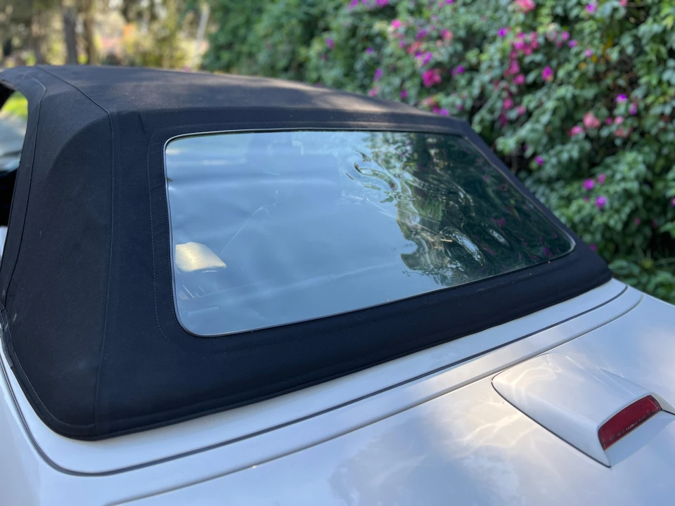 1990 BMW E30 3 Series - Image 26 of 31