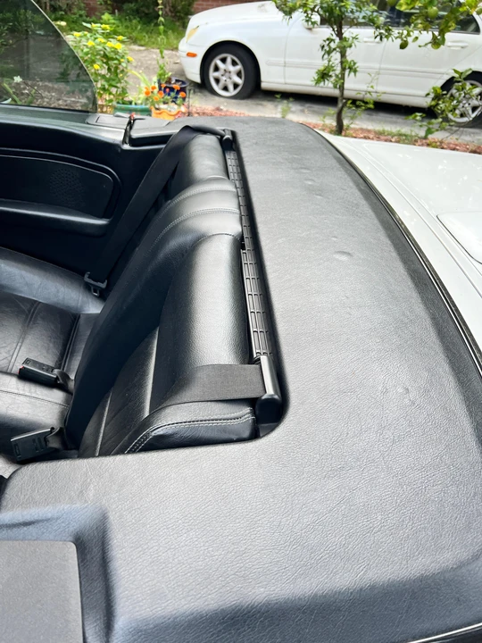1990 BMW E30 3 Series - Image 23 of 31
