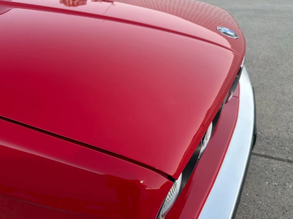 1990 BMW E30 3 Series - Image 30 of 31
