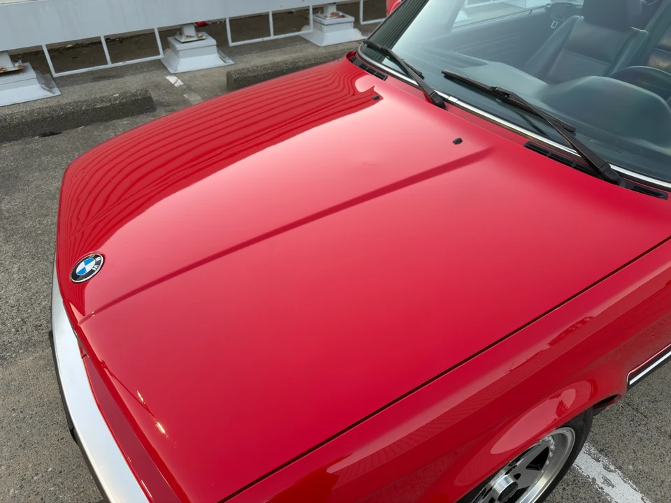 1990 BMW E30 3 Series - Image 31 of 31