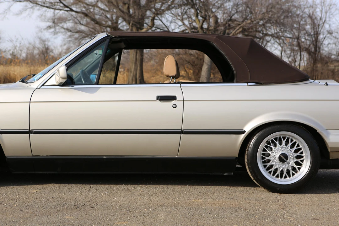 1990 BMW E30 3 Series - Image 30 of 31
