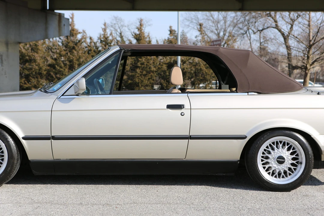 1990 BMW E30 3 Series - Image 29 of 31