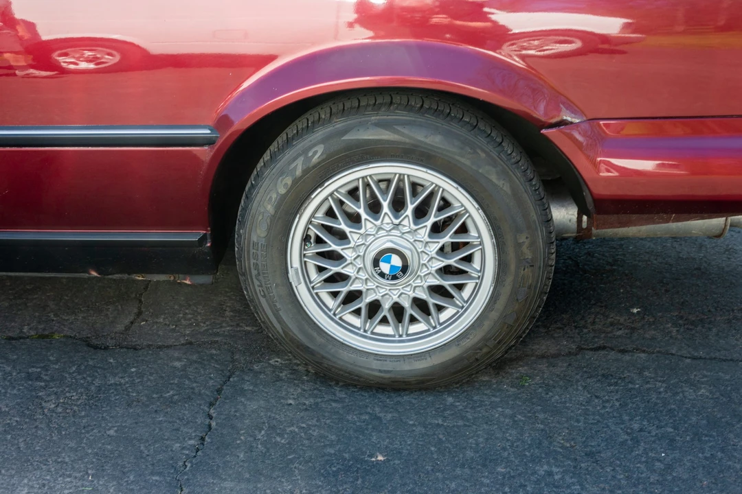 1990 BMW E30 3 Series - Image 28 of 31