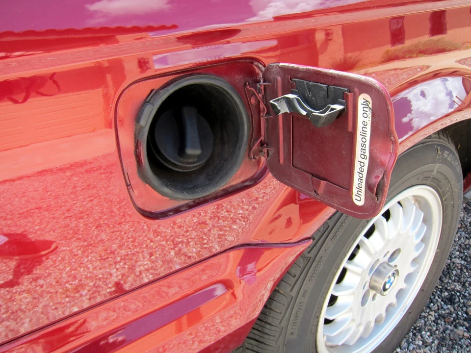 1990 BMW E30 3 Series - Image 26 of 31