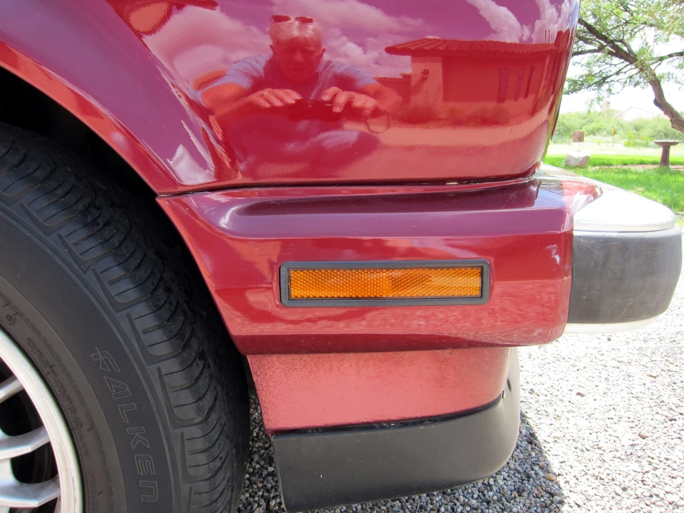 1990 BMW E30 3 Series - Image 16 of 31