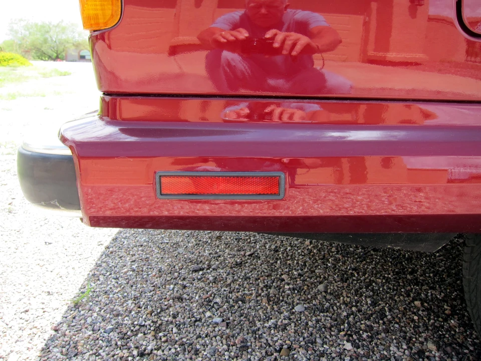 1990 BMW E30 3 Series - Image 19 of 31