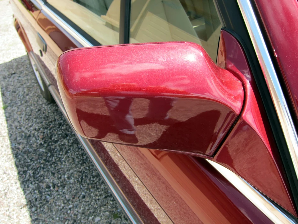 1990 BMW E30 3 Series - Image 25 of 31
