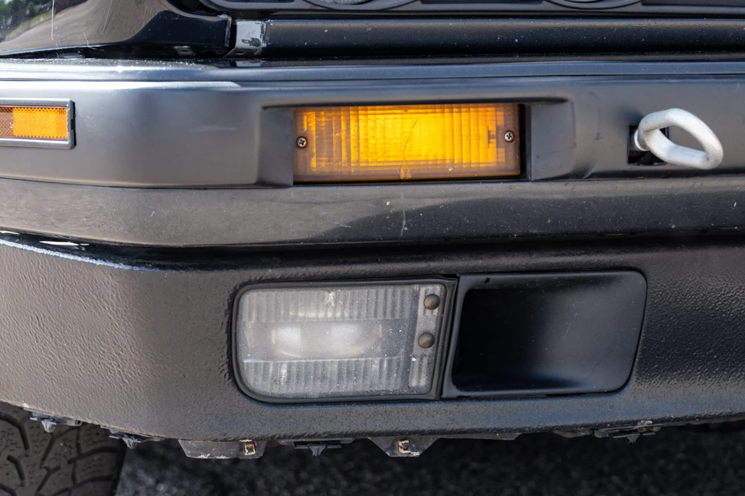 1990 BMW E30 3 Series - Image 15 of 31