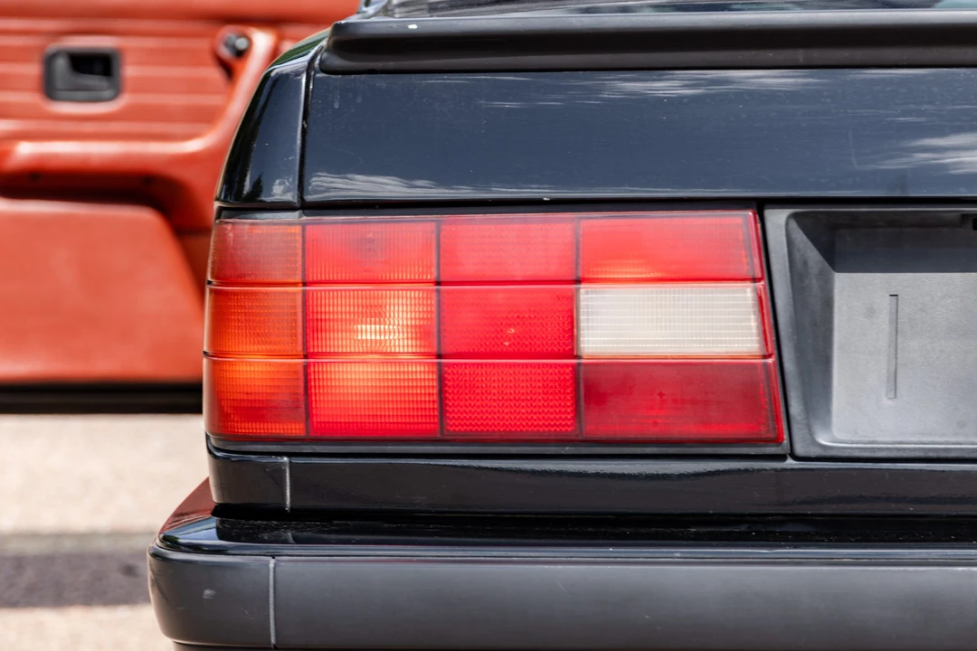 1990 BMW E30 3 Series - Image 21 of 31