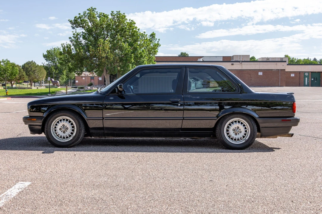1990 BMW E30 3 Series - Image 8 of 31