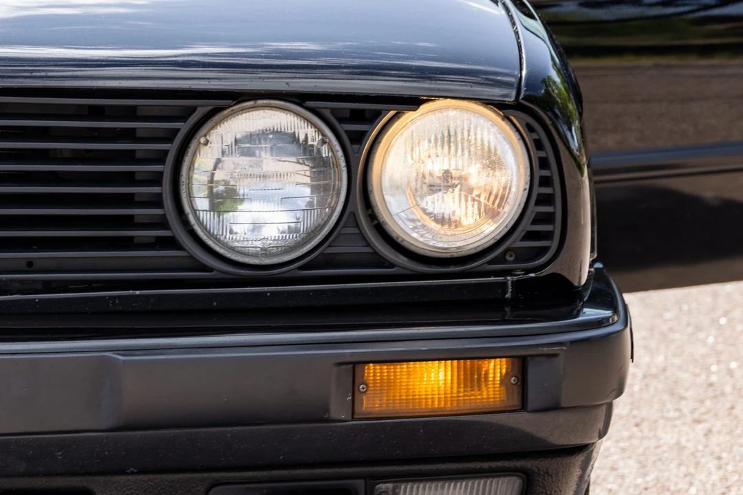 1990 BMW E30 3 Series - Image 12 of 31