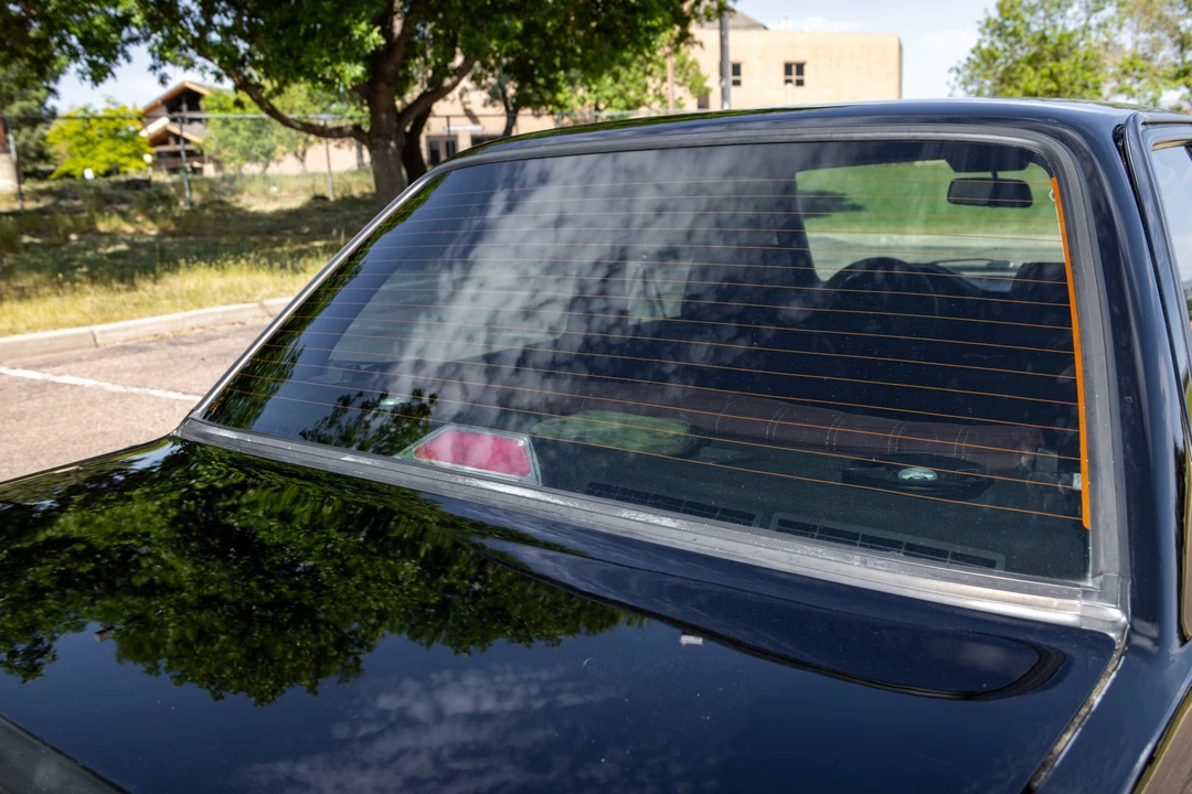 1990 BMW E30 3 Series - Image 31 of 31