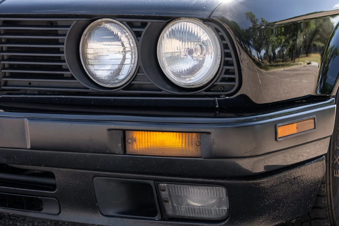 1990 BMW E30 3 Series - Image 14 of 31