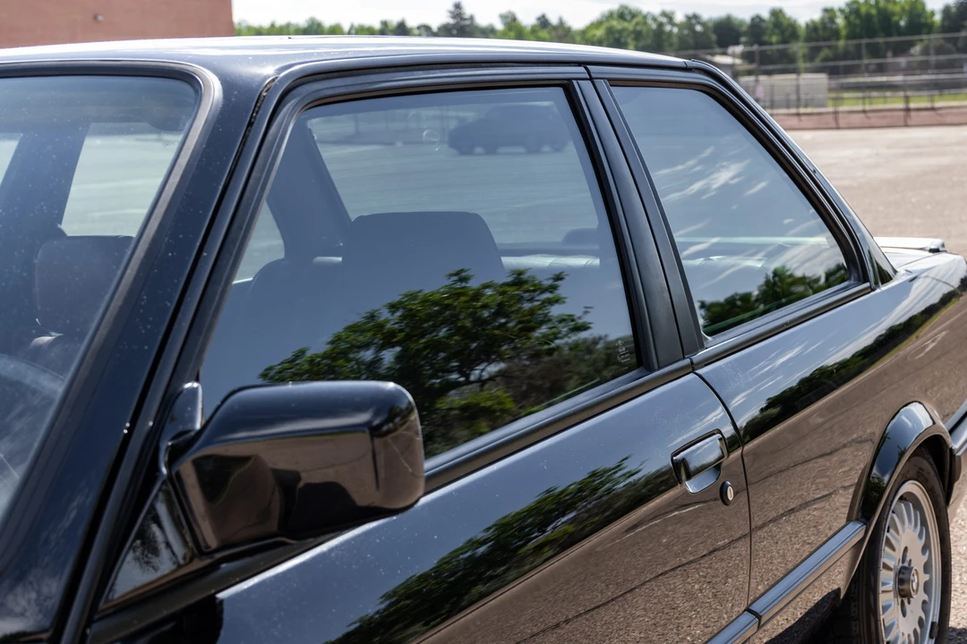 1990 BMW E30 3 Series - Image 28 of 31