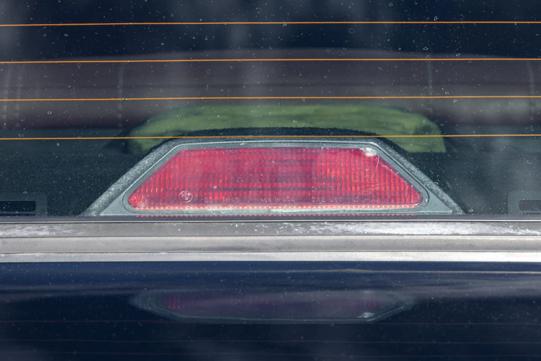 1990 BMW E30 3 Series - Image 25 of 31