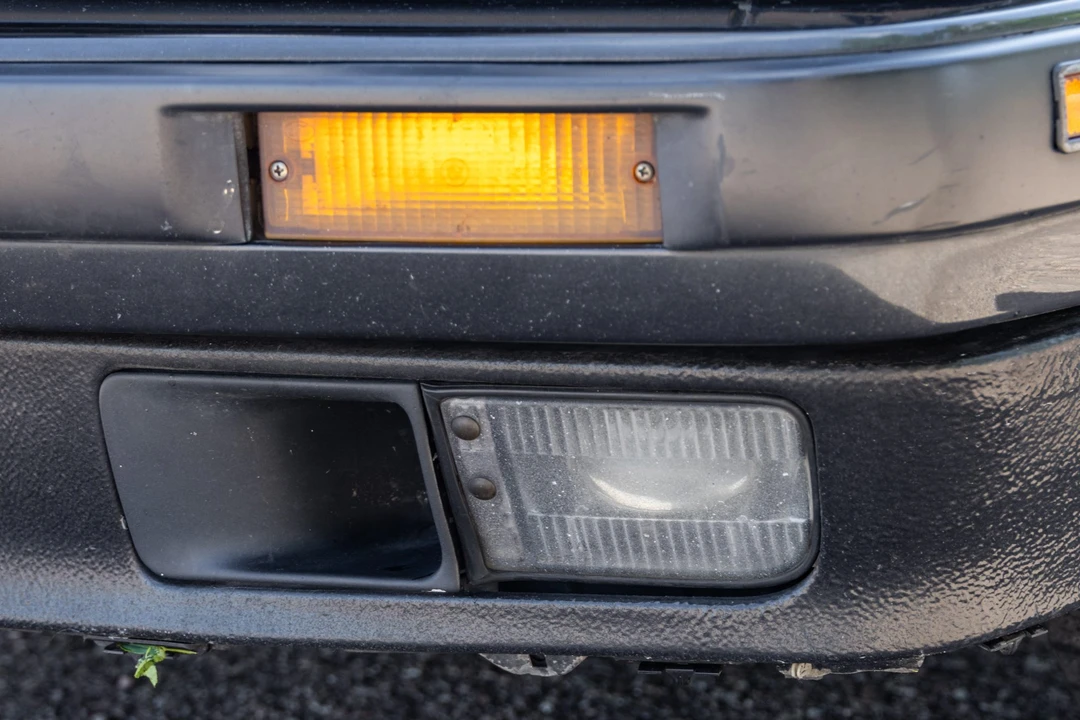 1990 BMW E30 3 Series - Image 16 of 31