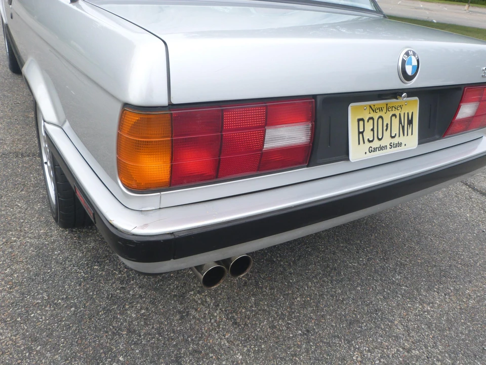 1990 BMW E30 3 Series - Image 14 of 31