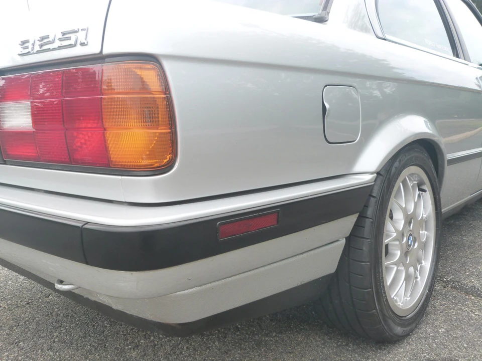 1990 BMW E30 3 Series - Image 15 of 31